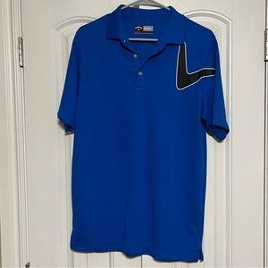 Men’s Callaway Golf Polo - Small